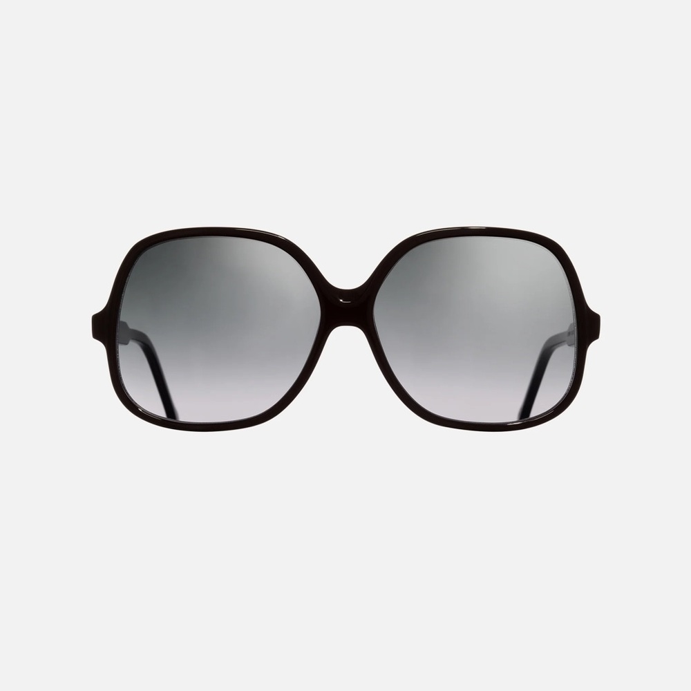 Cutler and Gross 0811 Square Sunglasses